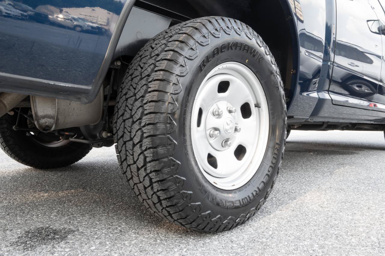 Used 2019 RAM 1500 Tradesman w/ Protection Group AWD/4WD image 15