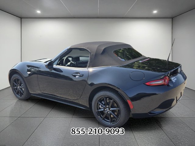 New 2026 MAZDA MX-5 Miata Sport RWD image 24