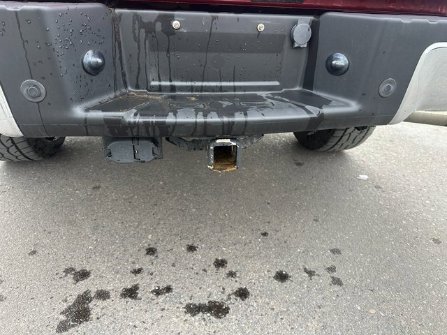 Used 2014 Ford F150 XLT w/ Equipment Group 302A Luxury image 12