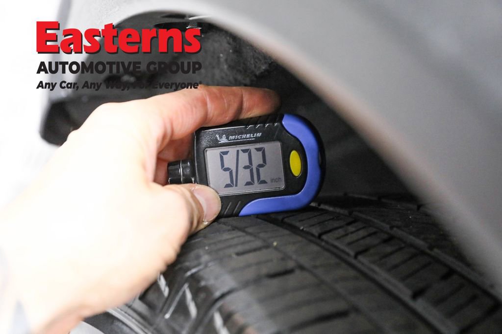 Used 2022 Ford Explorer ST-Line image 30