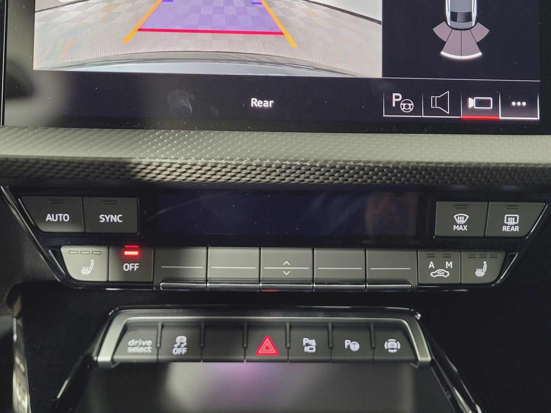 New 2026 Audi RS 3 image 31