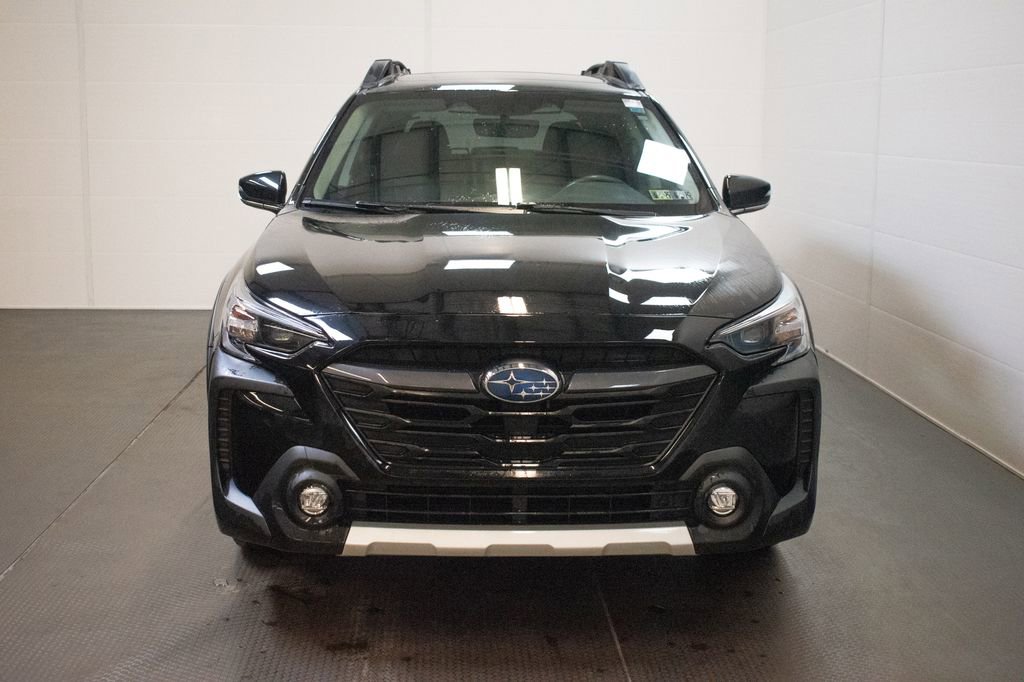 Used 2024 Subaru Outback Limited AWD/4WD image 2