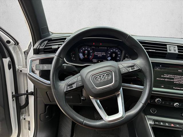 Used 2024 Audi Q3 2.0T Premium Plus AWD/4WD image 12
