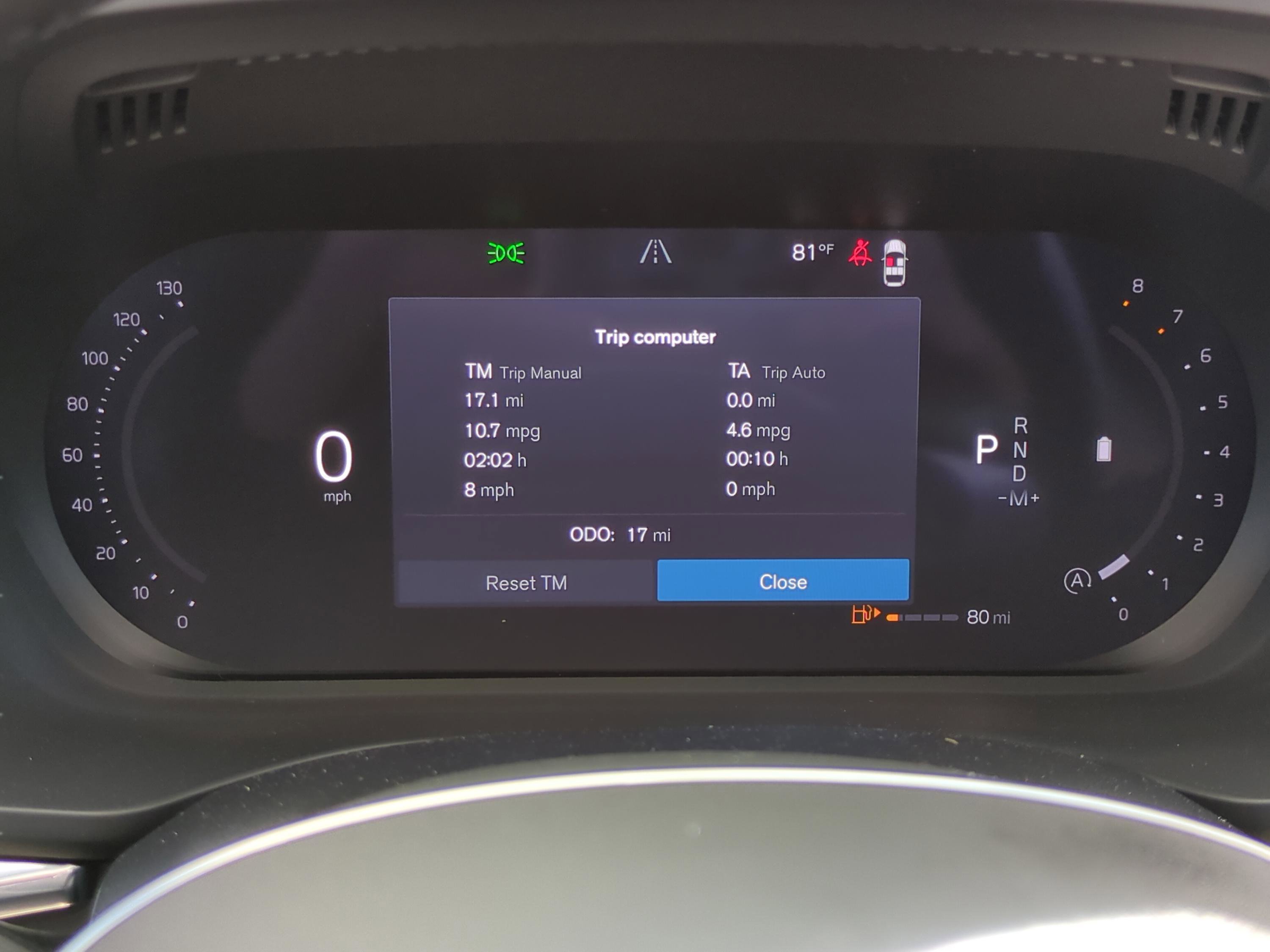 New 2026 Volvo XC60 B5 Plus w/ Protection Package Premier AWD/4WD image 26