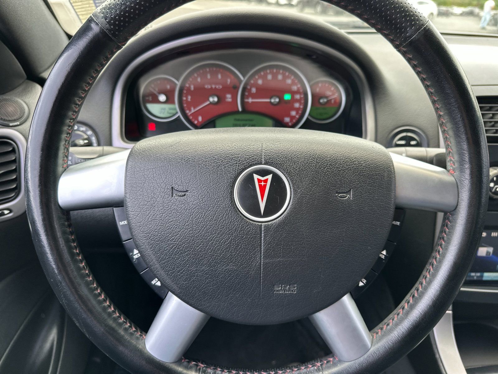 Used 2004 Pontiac GTO RWD image 19