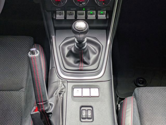 Used 2024 Subaru BRZ Limited RWD image 19