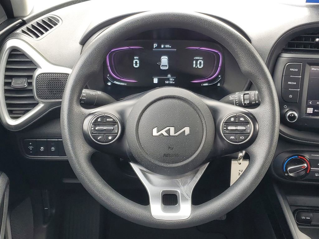 Used 2024 Kia Soul LX w/ Option Group 015 image 24