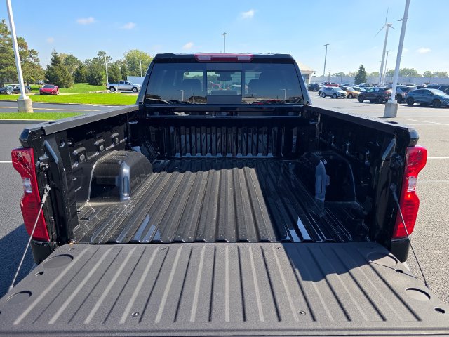 New 2026 Chevrolet Silverado 1500 LT w/ All Star Edition Plus AWD/4WD image 17
