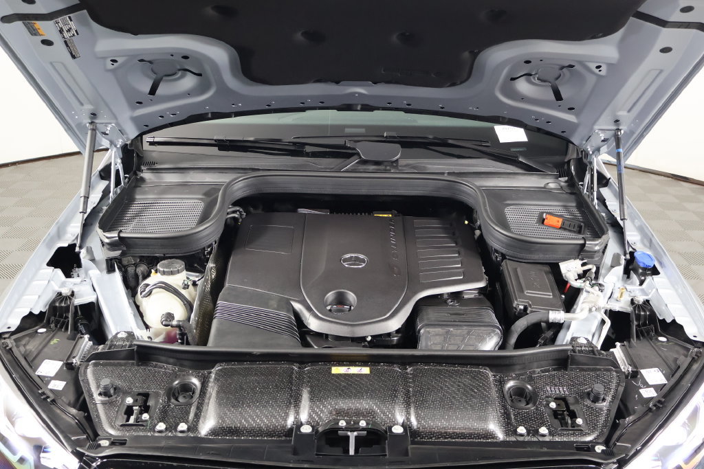 New 2027 Mercedes-Benz GLE 450 4MATIC image 10