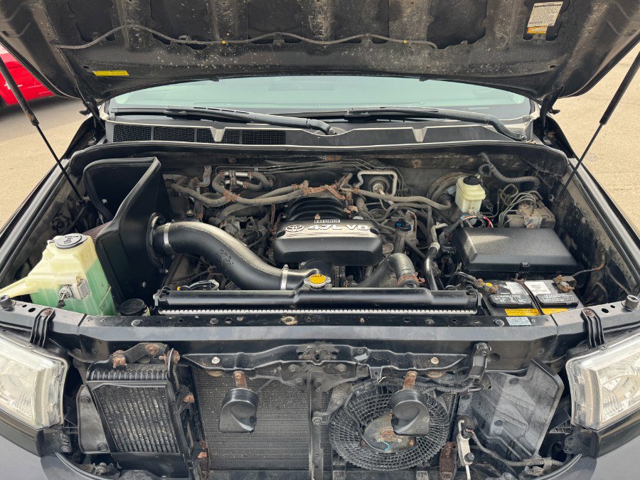 Used 2008 Toyota Sequoia SR5 image 25