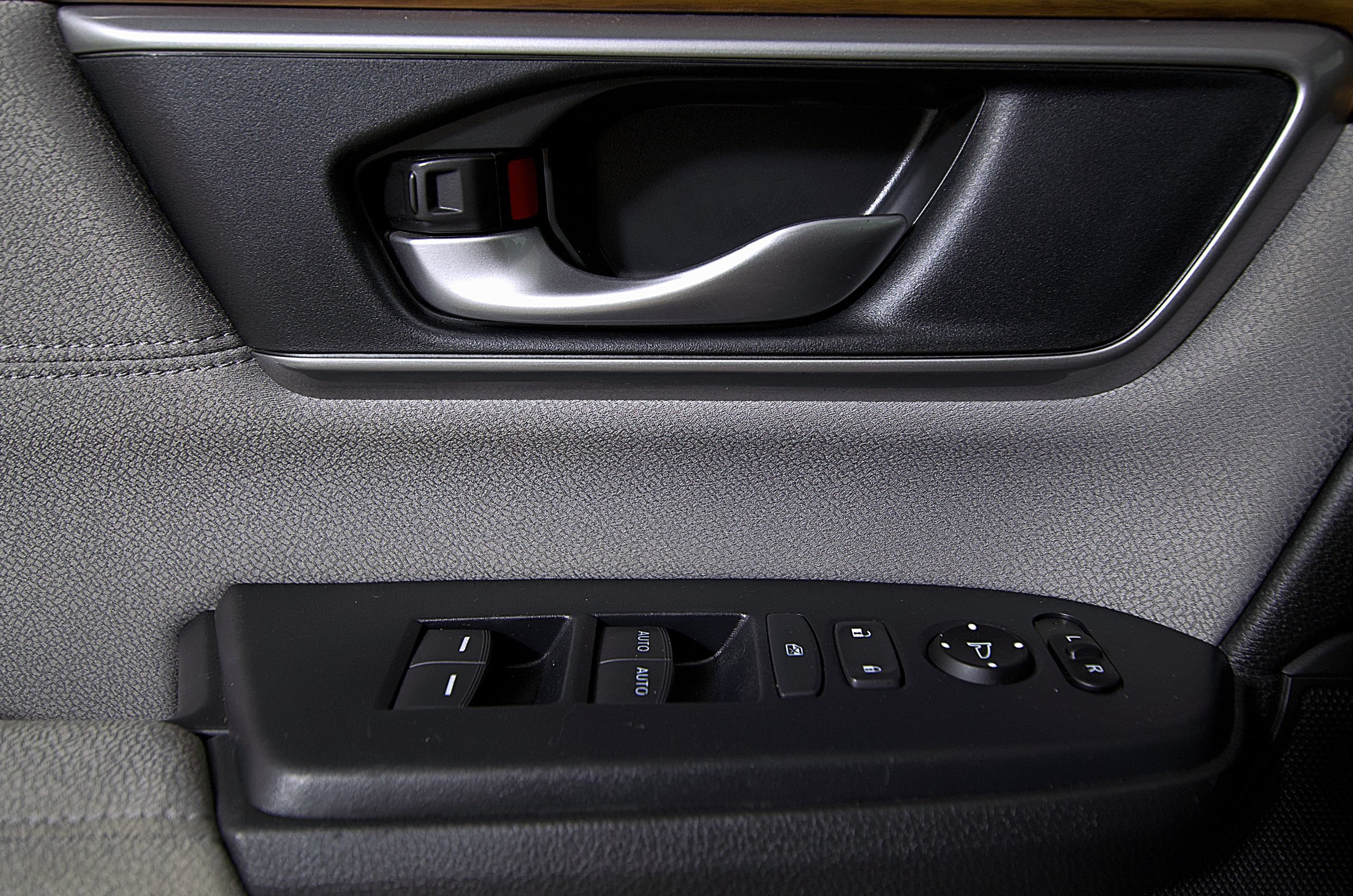 Used 2017 Honda CR-V EX image 21
