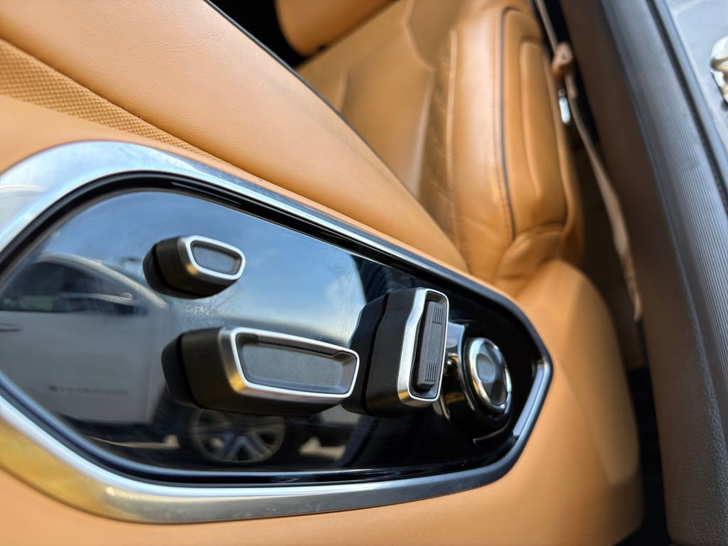 Used 2023 Jeep Grand Cherokee L Summit w/ Advanced Protech Group IV image 11