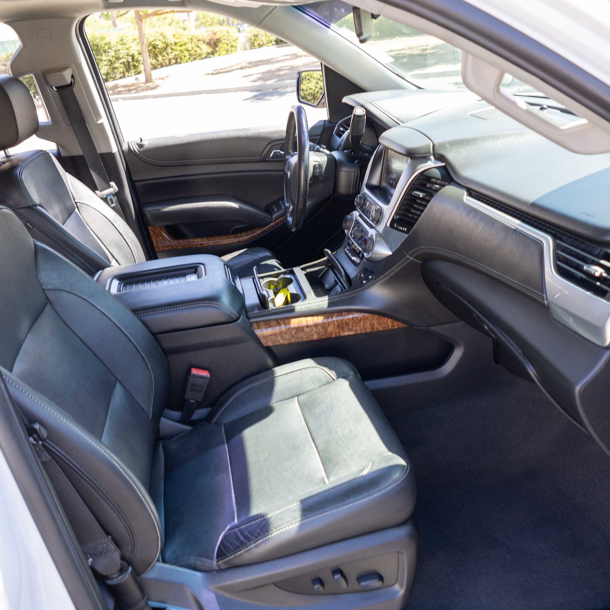 Used 2019 Chevrolet Tahoe Premier image 26