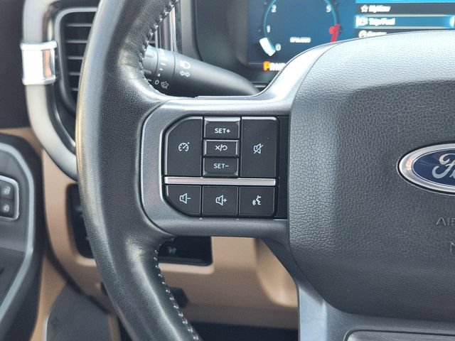 Used 2024 Ford F250 Lariat w/ Chrome Package AWD/4WD image 30