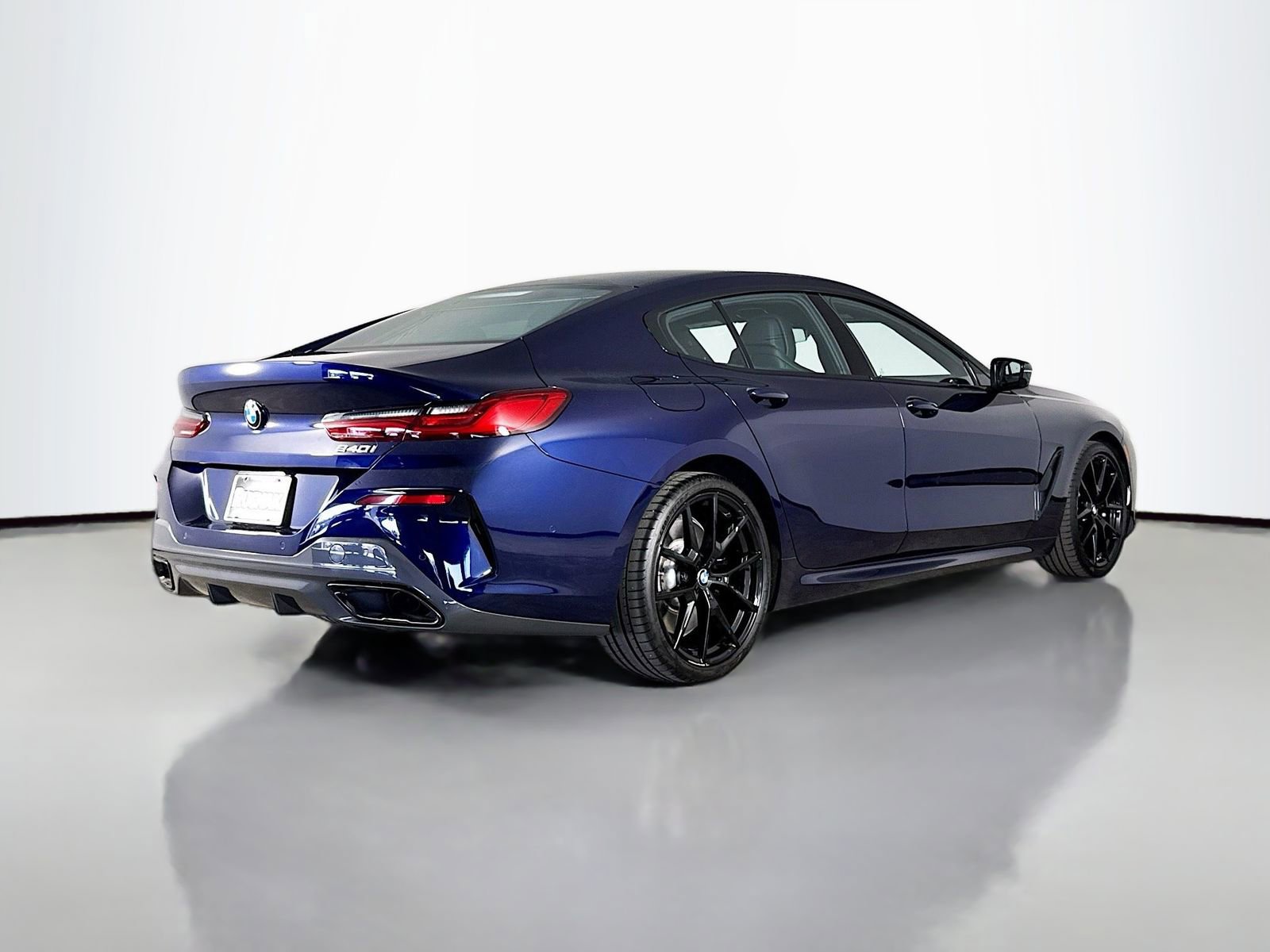 Certified 2024 BMW 840i Gran Coupe image 7