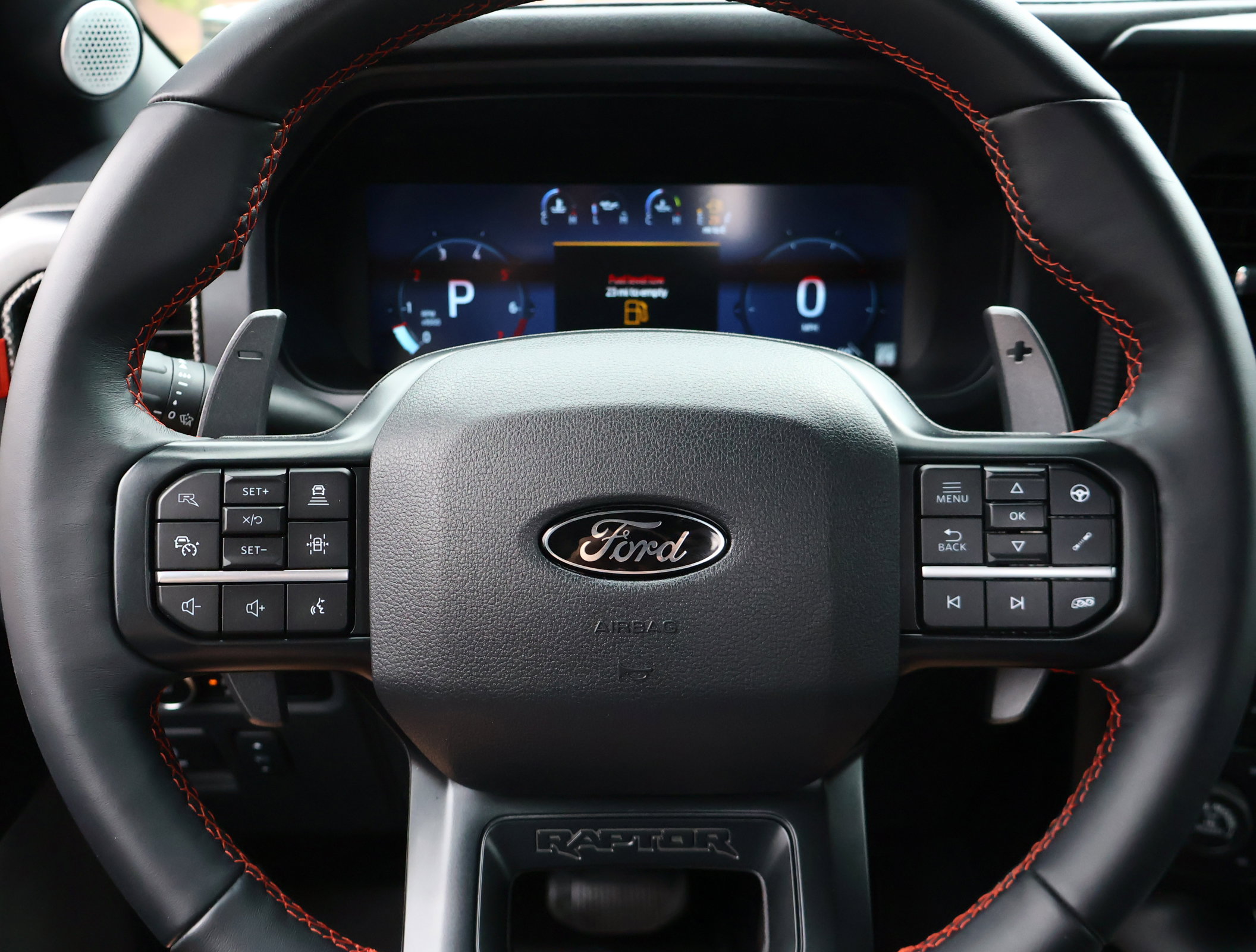 Used 2024 Ford F150 Raptor image 16