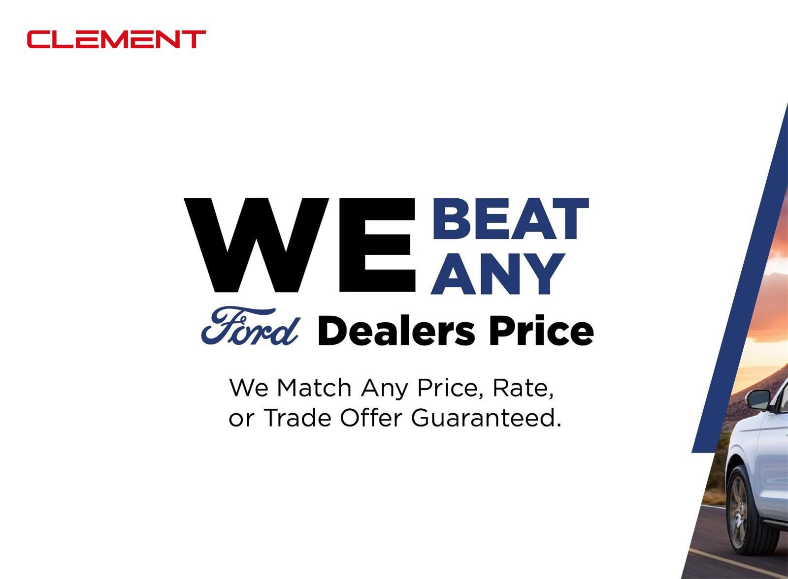 New 2024 Ford Bronco Wildtrak image 47