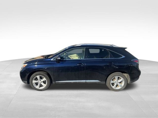 Used 2010 Lexus RX 350 AWD image 10