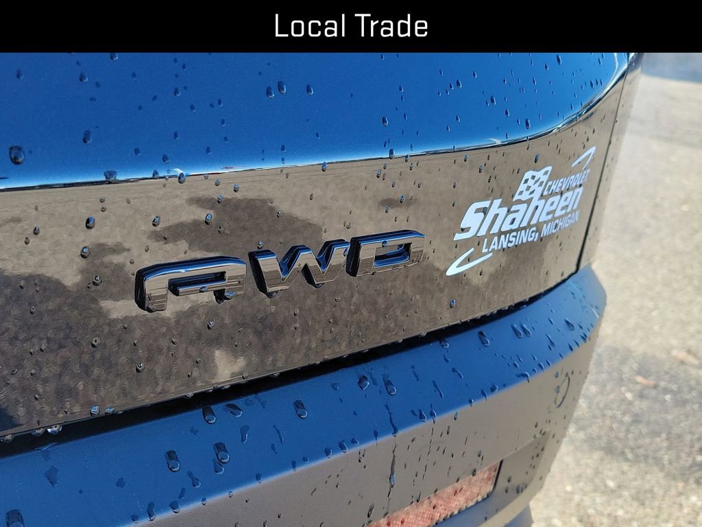 Certified 2023 GMC Acadia SLE w/ Infotainment Package image 7