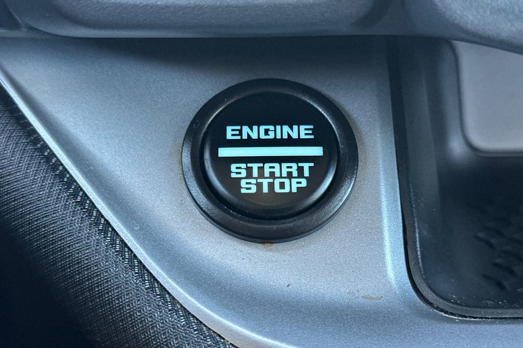 Used 2023 Ford Bronco Sport Big Bend image 25