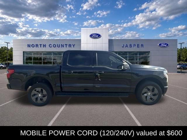 Used 2025 Ford F150 Lightning XLT