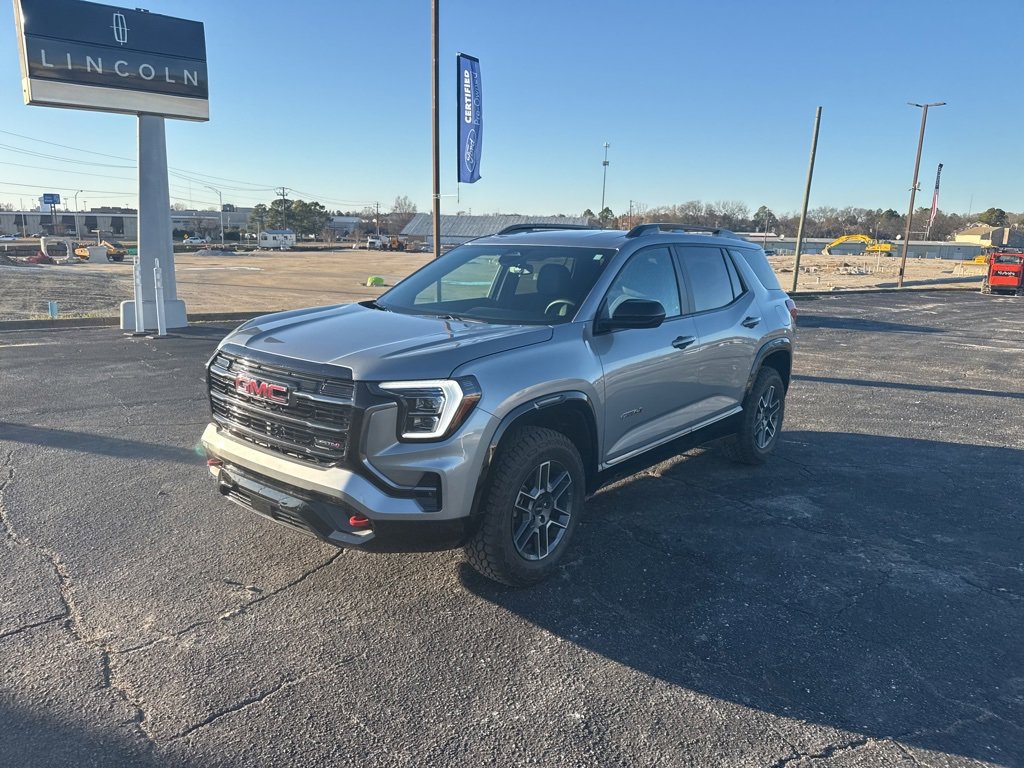 Used 2026 GMC Terrain AT4 image 6