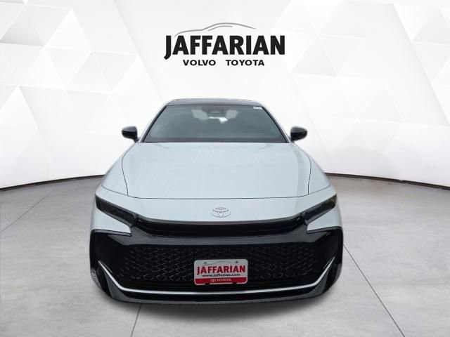 New 2026 Toyota Crown Limited image 7