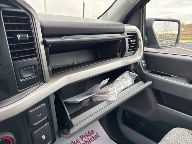 Used 2023 Ford F150 XLT w/ Trailer Tow Package image 26