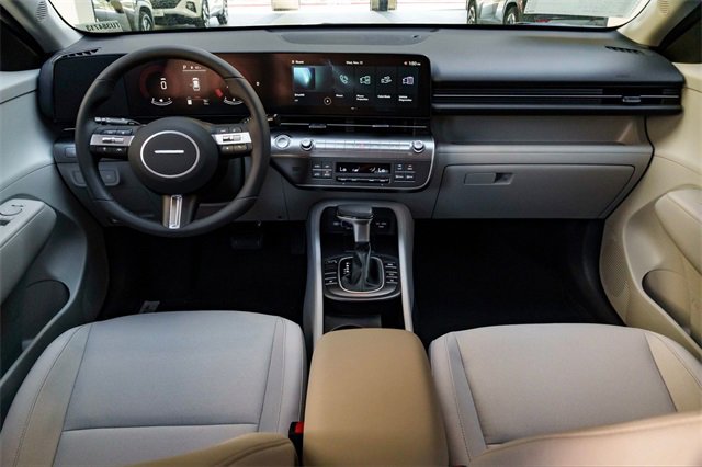 New 2026 Hyundai Kona SEL Sport image 22