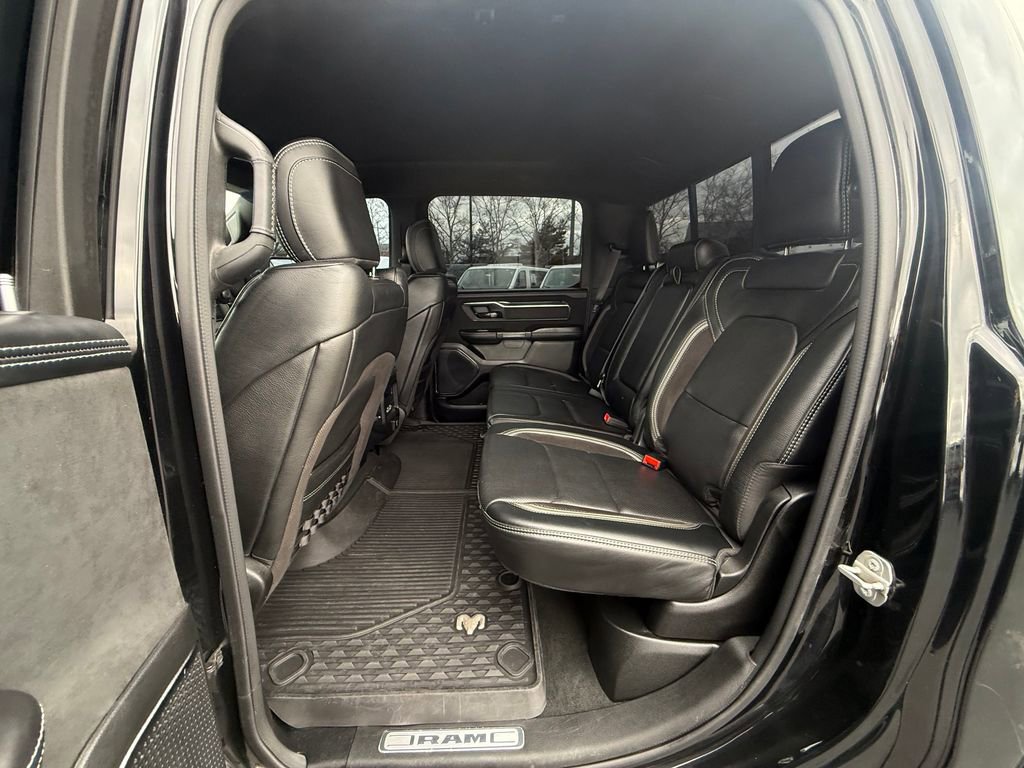 Used 2022 RAM 1500 TRX image 17