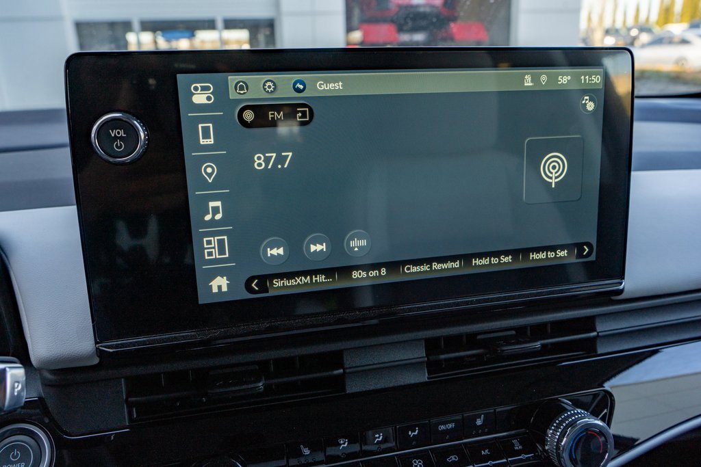 New 2026 Honda Prologue Touring image 29