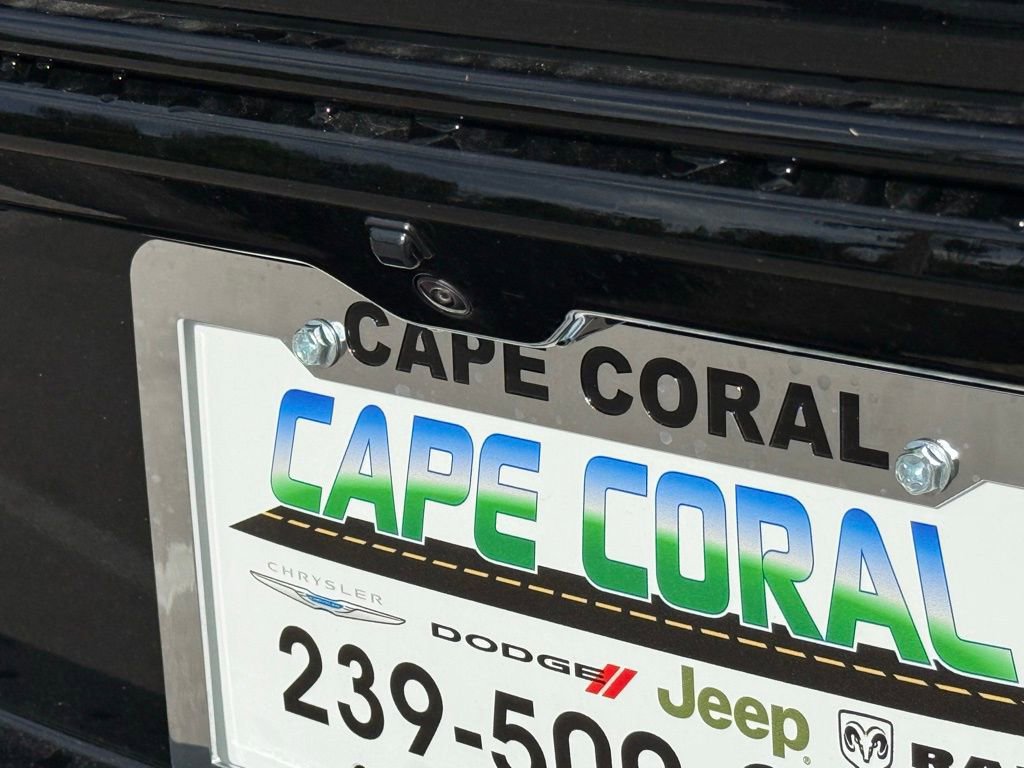 New 2025 Jeep Wagoneer L Series II w/ Premium Group I image 54