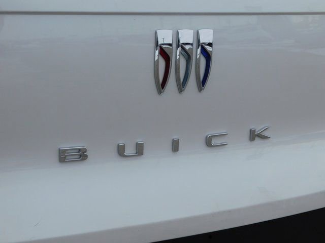 Used 2024 Buick Envista Preferred w/ Convenience I Package image 40