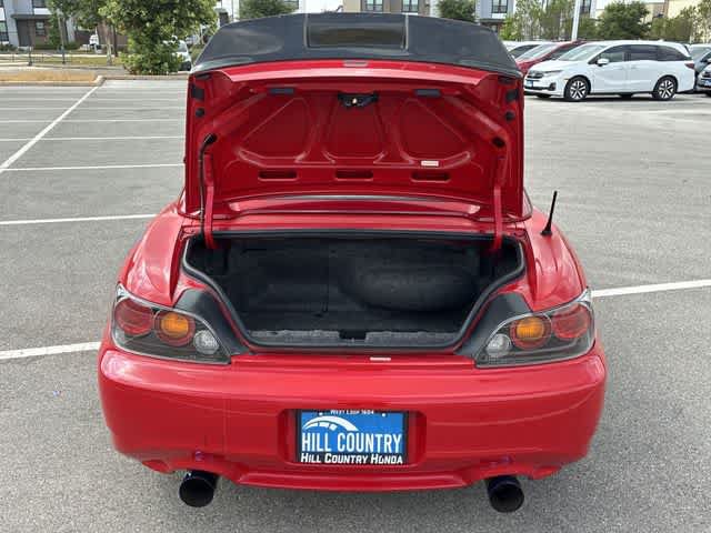 Used 2006 Honda S2000 image 28