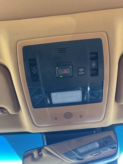 Used 2023 Lexus ES 350 w/ Premium Package image 18