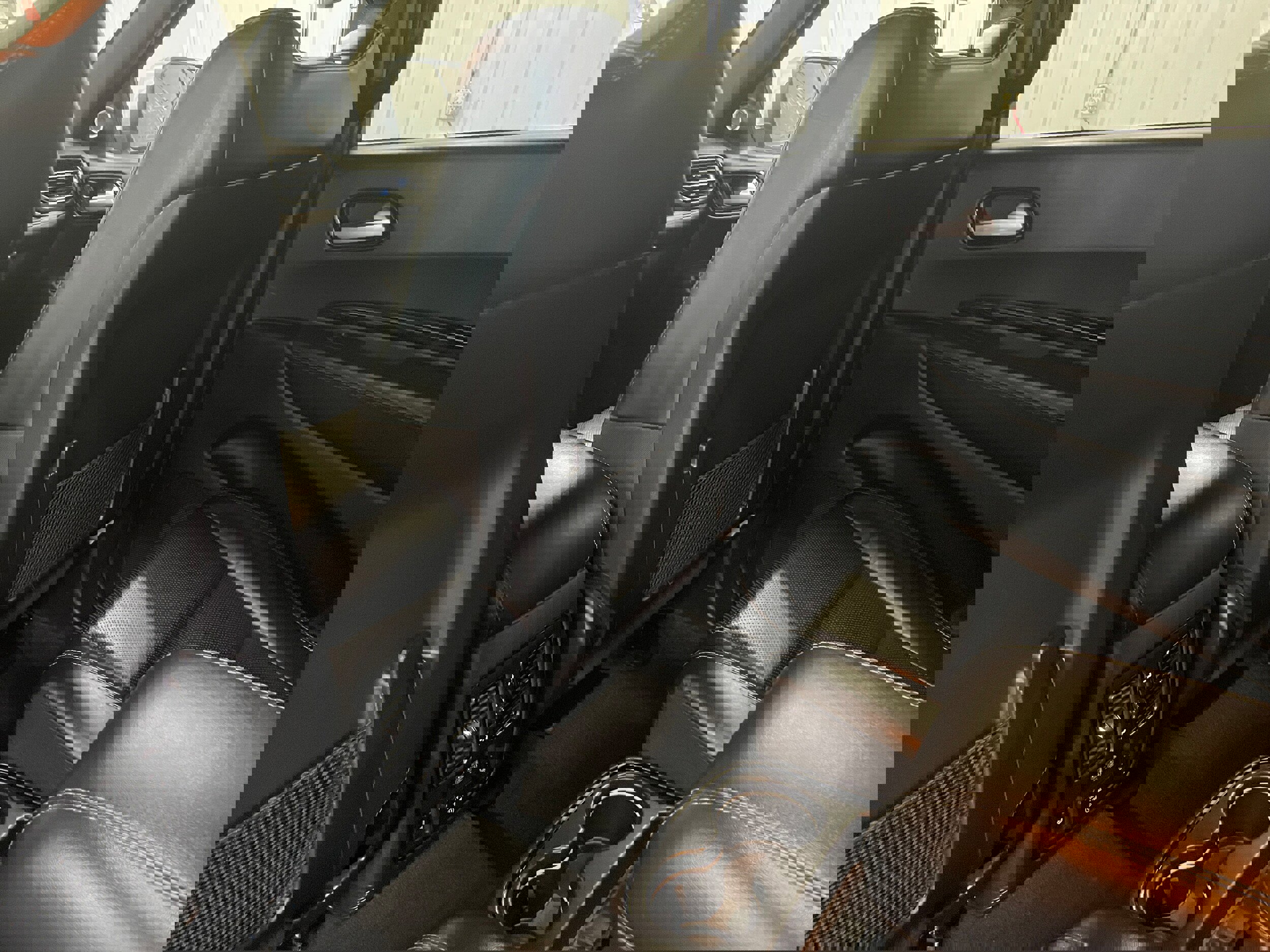 Used 2021 Dodge Durango Citadel image 25