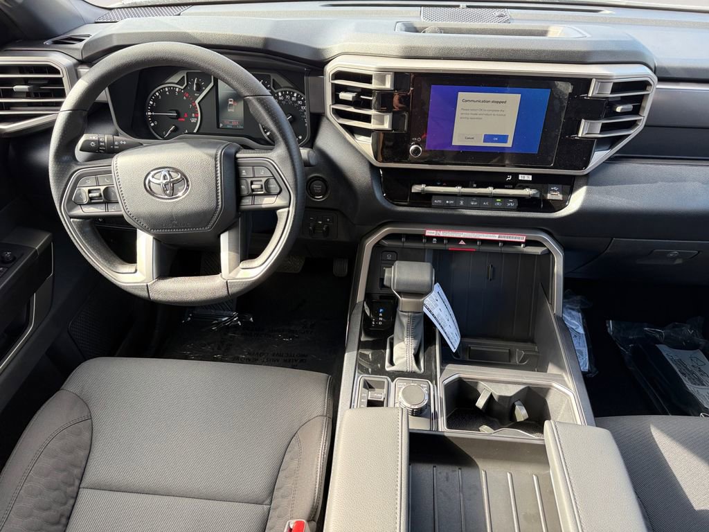 New 2026 Toyota Tundra SR5 image 10