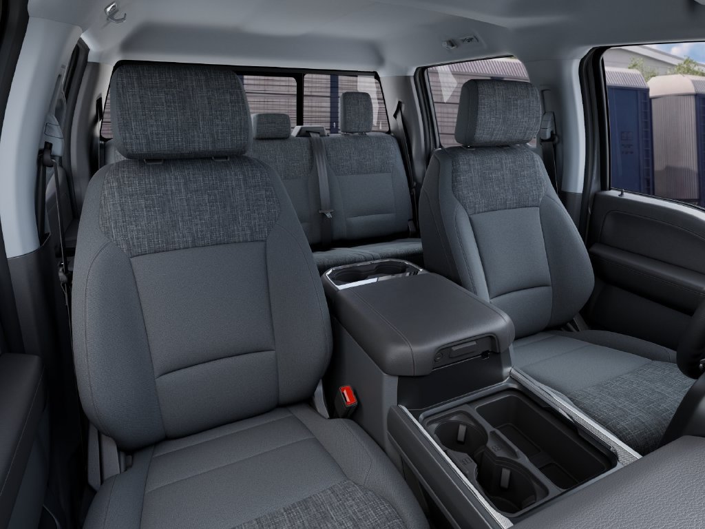New 2027 Ford F250 XLT AWD/4WD image 10