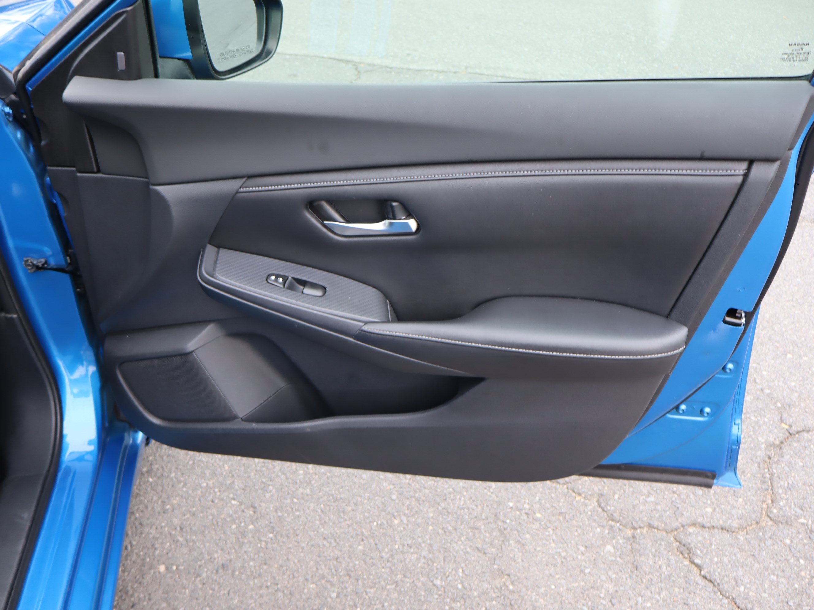 Used 2020 Nissan Sentra SV FWD image 35