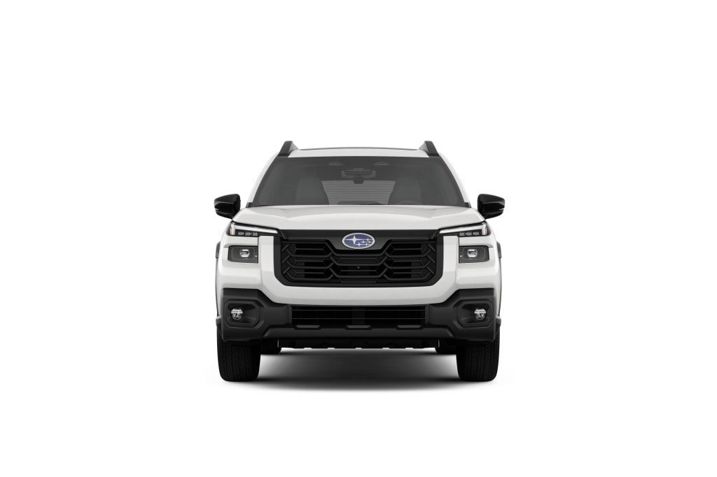 New 2026 Subaru Outback Touring XT AWD/4WD image 3