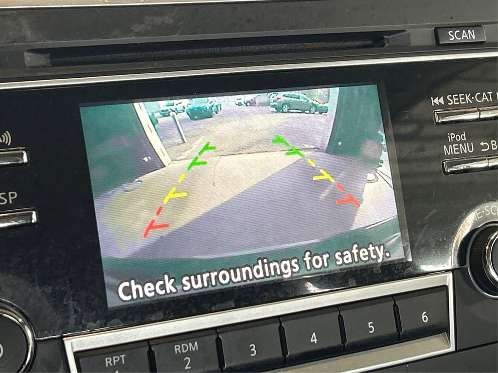 Used 2017 Nissan Altima 2.5 SV image 27