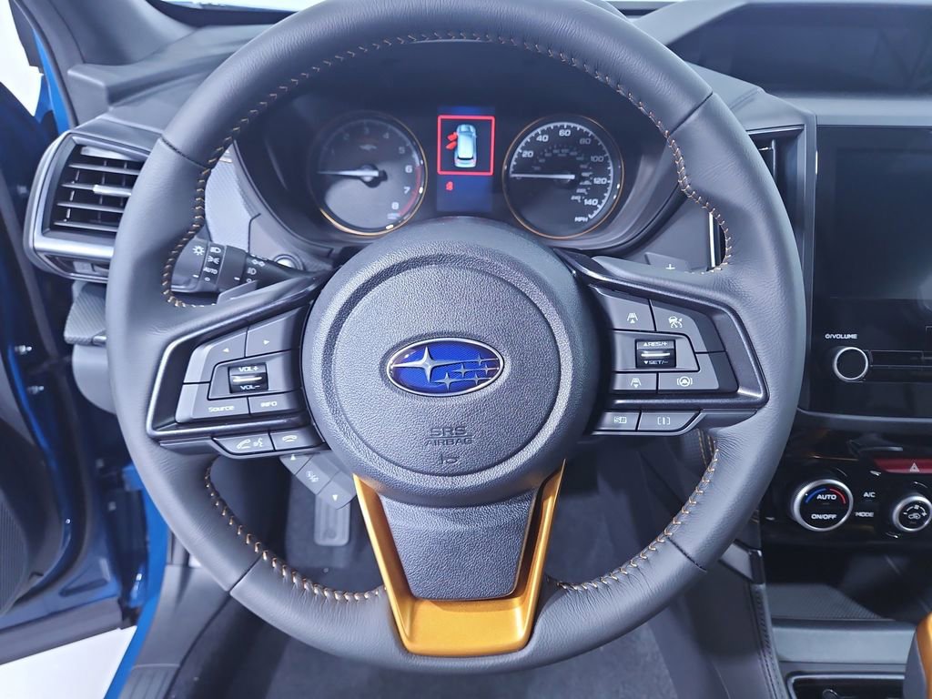 New 2025 Subaru Forester Wilderness image 14
