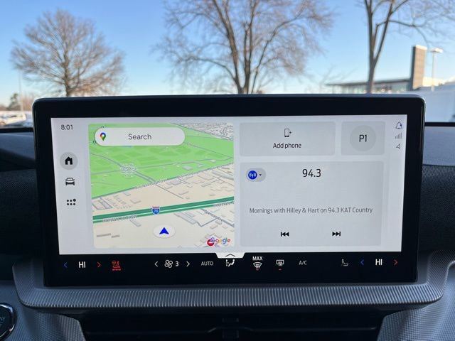 New 2026 Ford Explorer Active w/ Active Comfort Package image 13