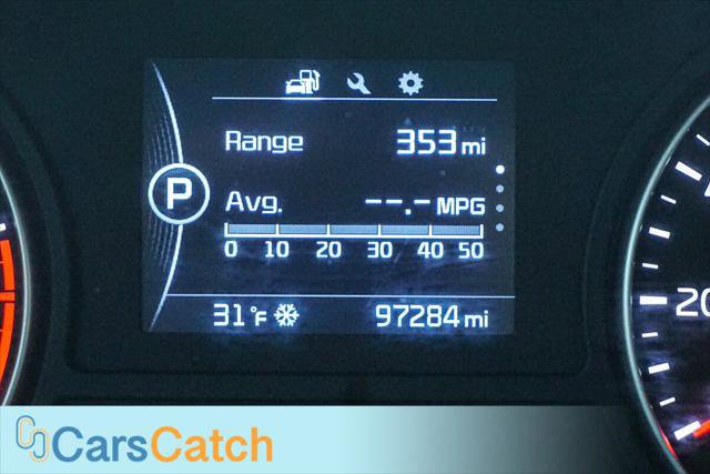 Used 2016 Kia Optima LX image 28