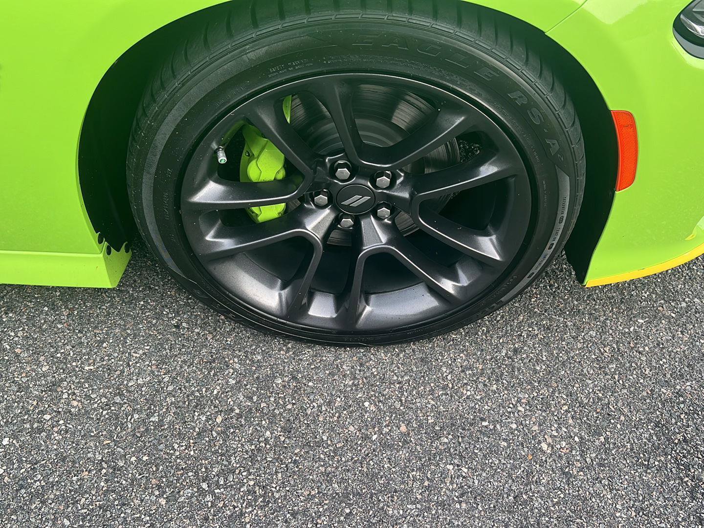 Used 2023 Dodge Charger Scat Pack w/ Plus Group image 40