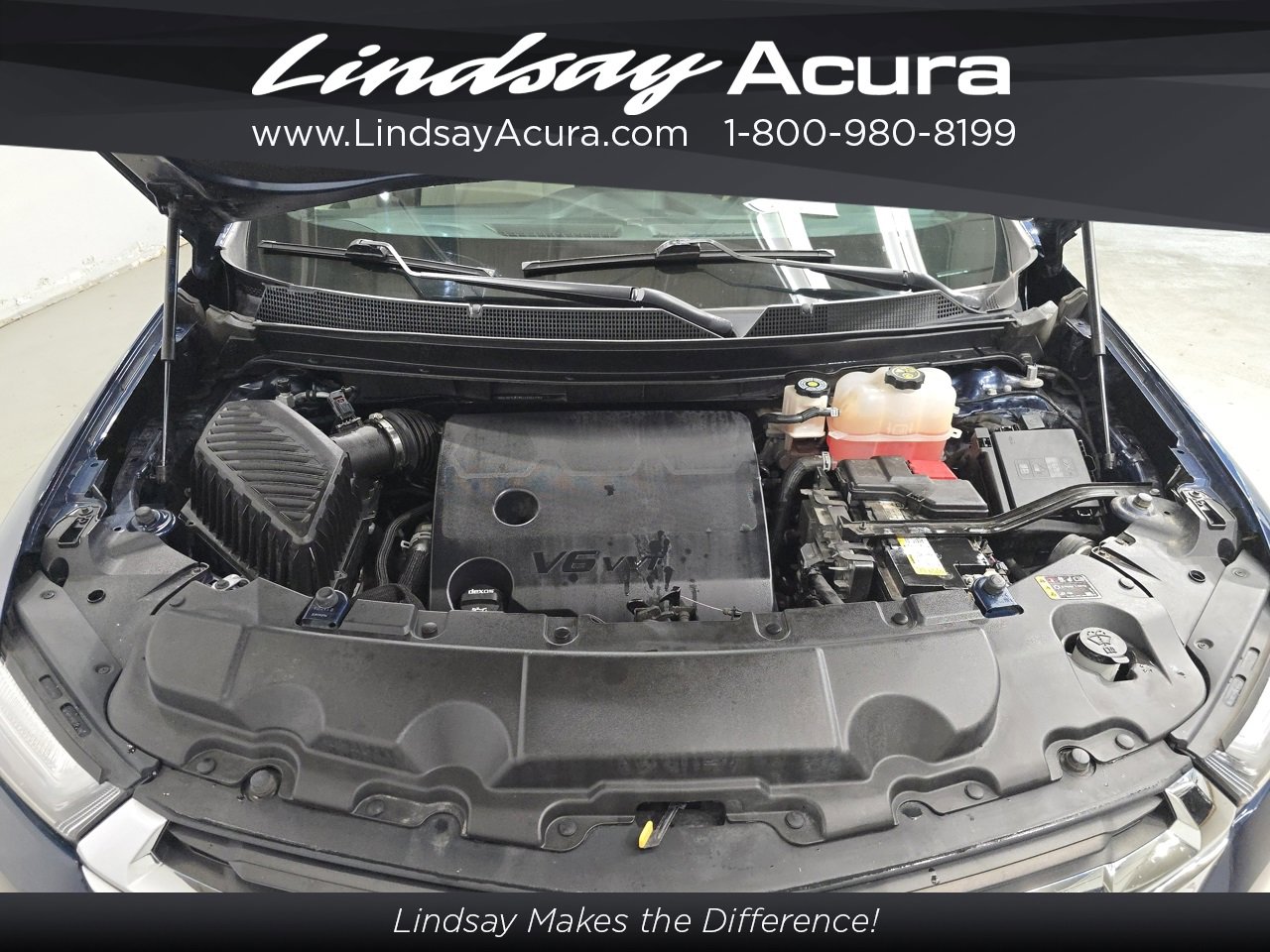 Used 2022 Chevrolet Traverse LS image 23