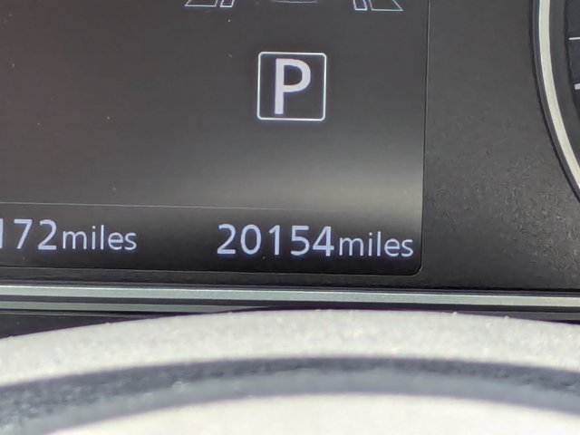 Certified 2024 Nissan Versa SR w/ Trunk Package FWD image 29