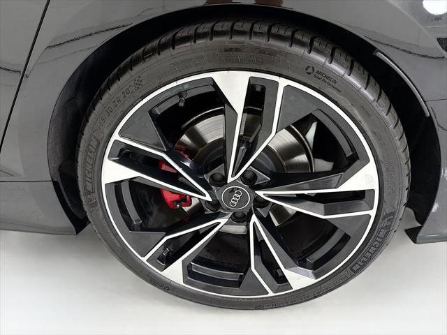 Certified 2022 Audi S5 Prestige w/ Prestige Package AWD/4WD image 30