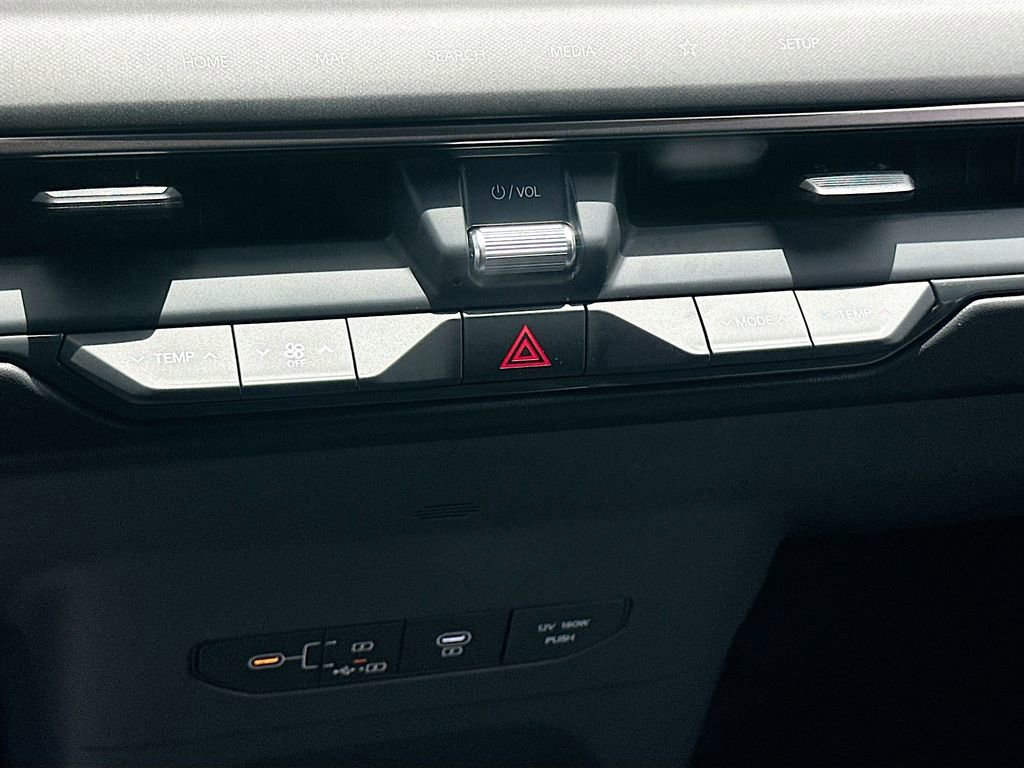 New 2026 Kia EV9 Light RWD image 16