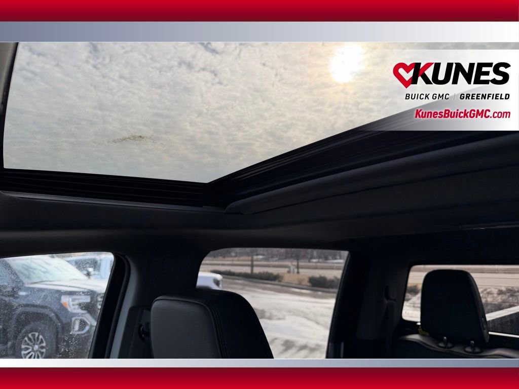 New 2026 GMC Sierra 2500 Denali w/ Denali Reserve Package image 26